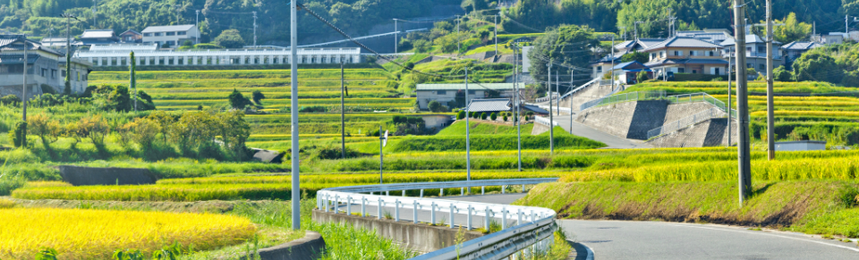 淡路島もいいくらし