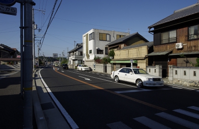 淡路島/古民家/田舎暮らし/塩田集