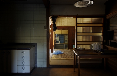 淡路島/古民家/田舎暮らし/塩田集