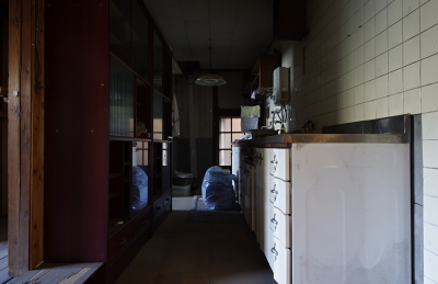 淡路島/古民家/田舎暮らし/塩田