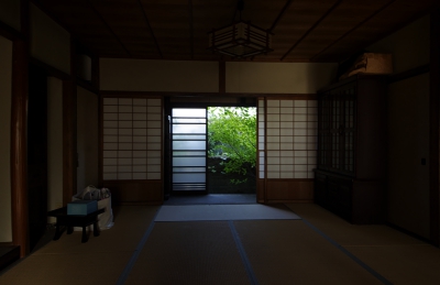 淡路島/古民家/田舎暮らし/塩田