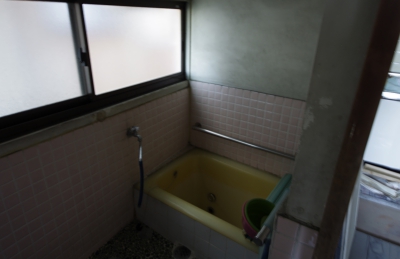 淡路島/古民家/田舎暮らし/塩田