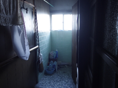 淡路島/古民家/田舎暮らし/塩田