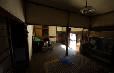 淡路島/古民家/田舎暮らし/塩田