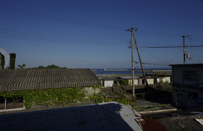淡路島/古民家/田舎暮らし/塩田